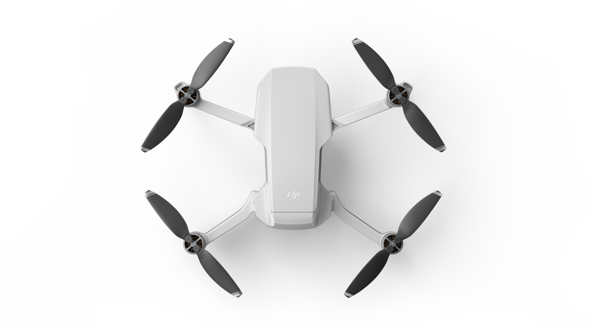DJI Mavic Mini Fly More Combo - dronedepot
