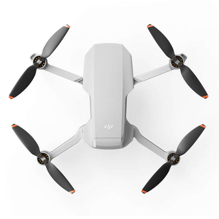 DJI Mini 2 - dronedepot