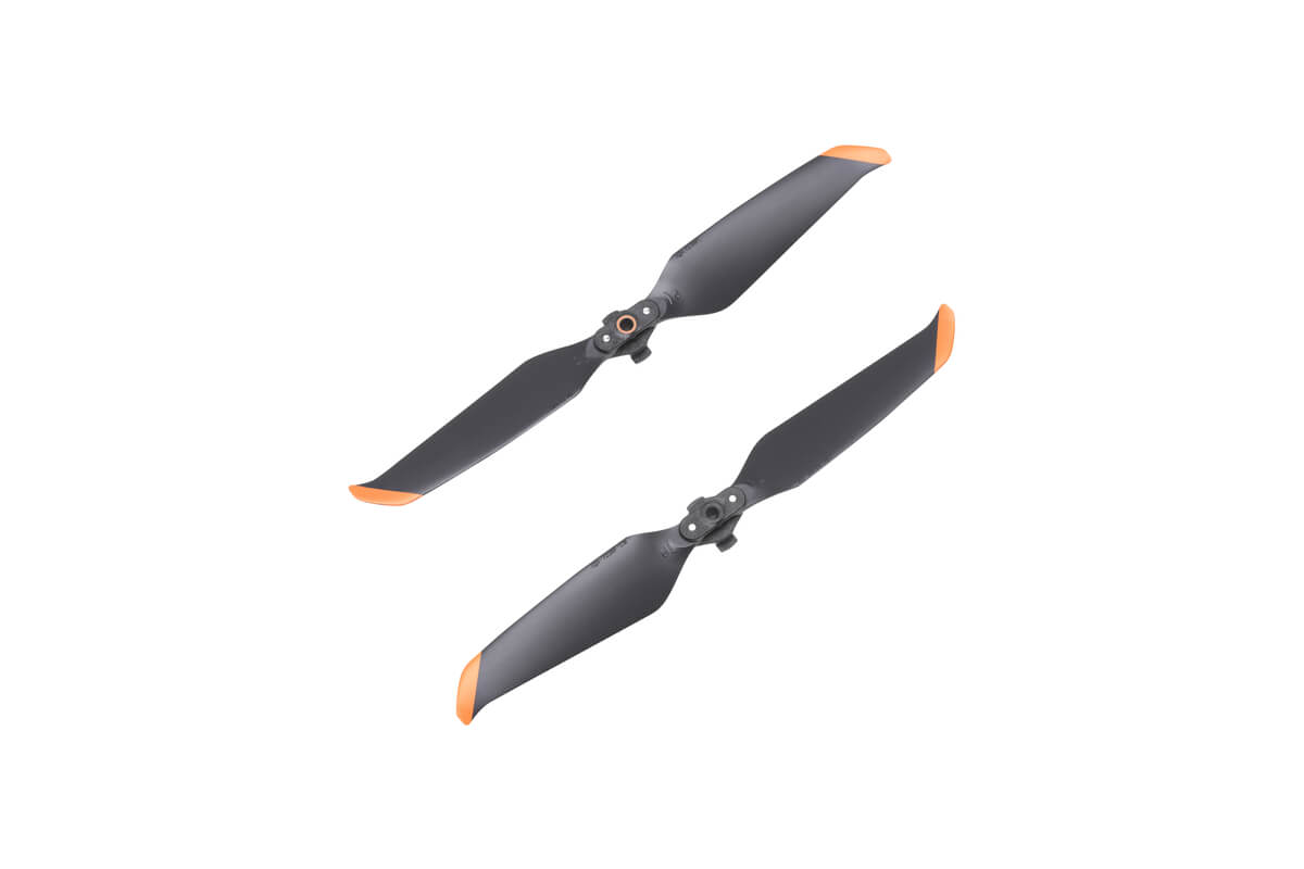 Air 2S Low-Noise Propellers -