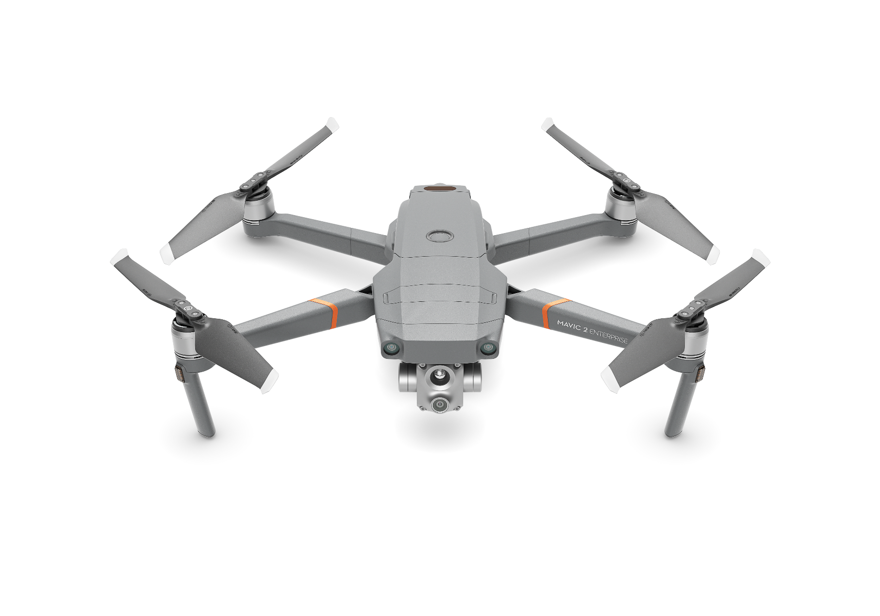 DJI Mavic 2 Enterprise Advanced - dronedepot