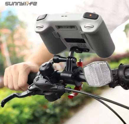 Sunnylife Fietsbeugel voor de DJI RC RM330 - dronedepot
