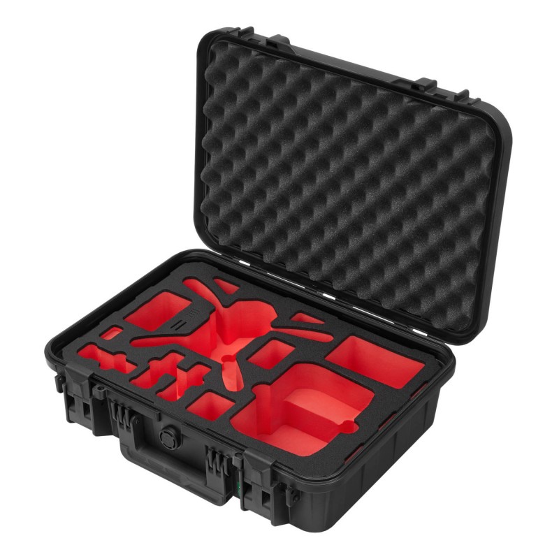 dome violin Sygdom MC-CASES Transport Case For DJI Spark Space For Lots Of, 56% OFF