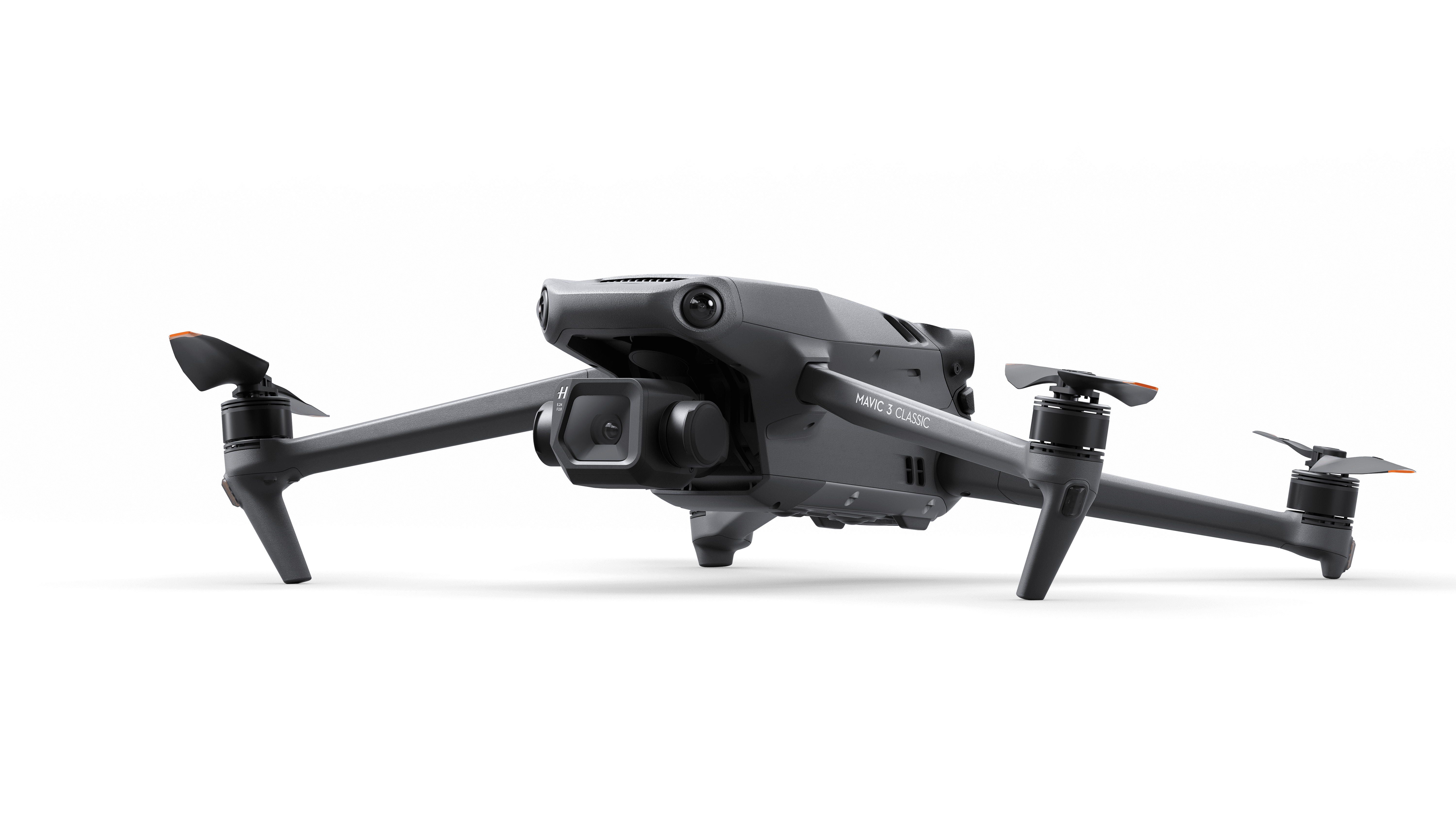 DJI Mavic 3 Classic (Only Drone) - dronedepot