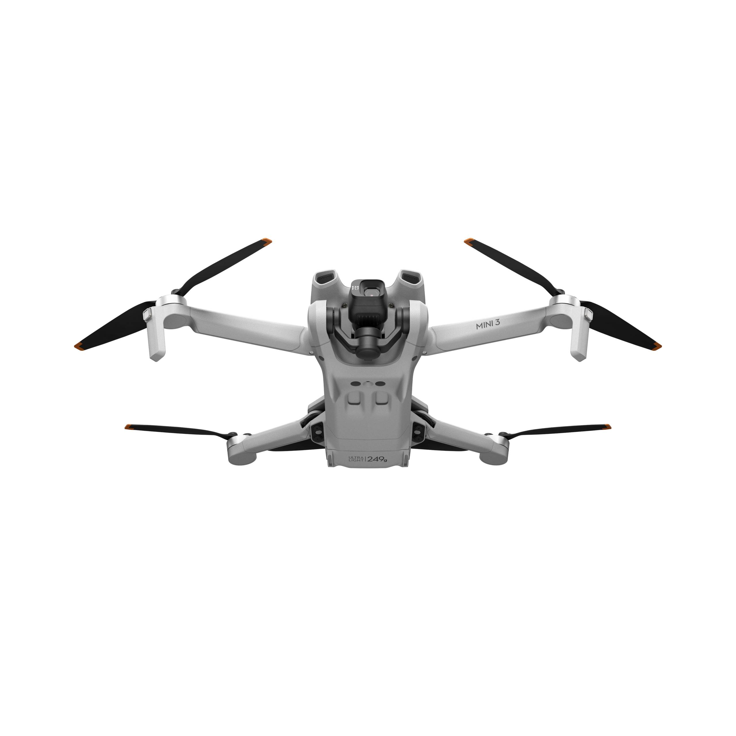 DJI Mini 3 - Only drone - dronedepot