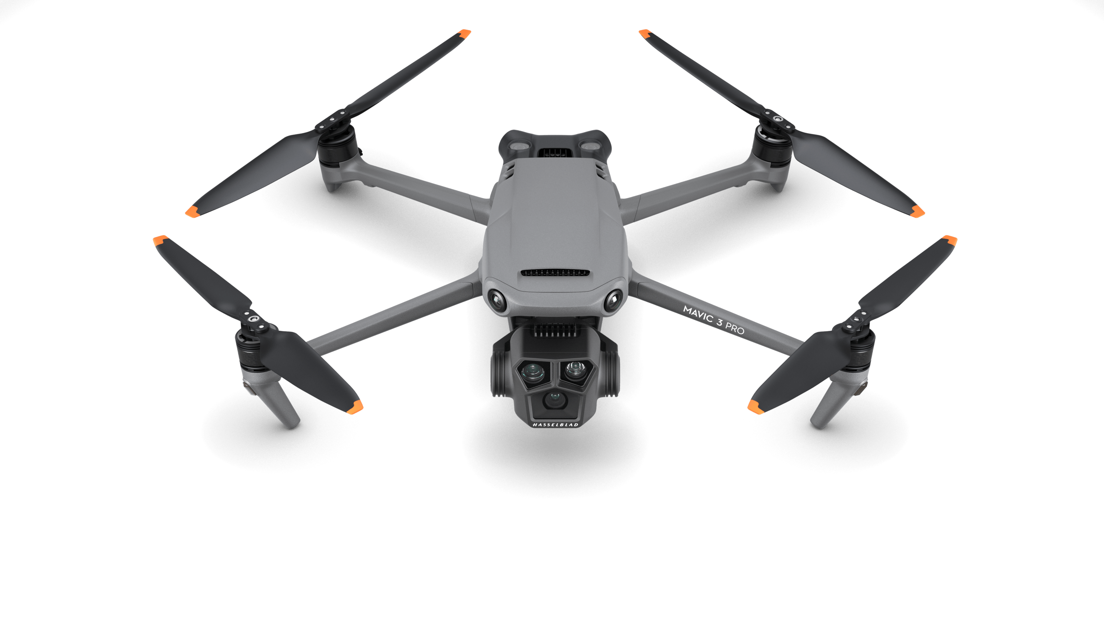 DJI Mavic 3 Pro Fly More combo - RC - dronedepot