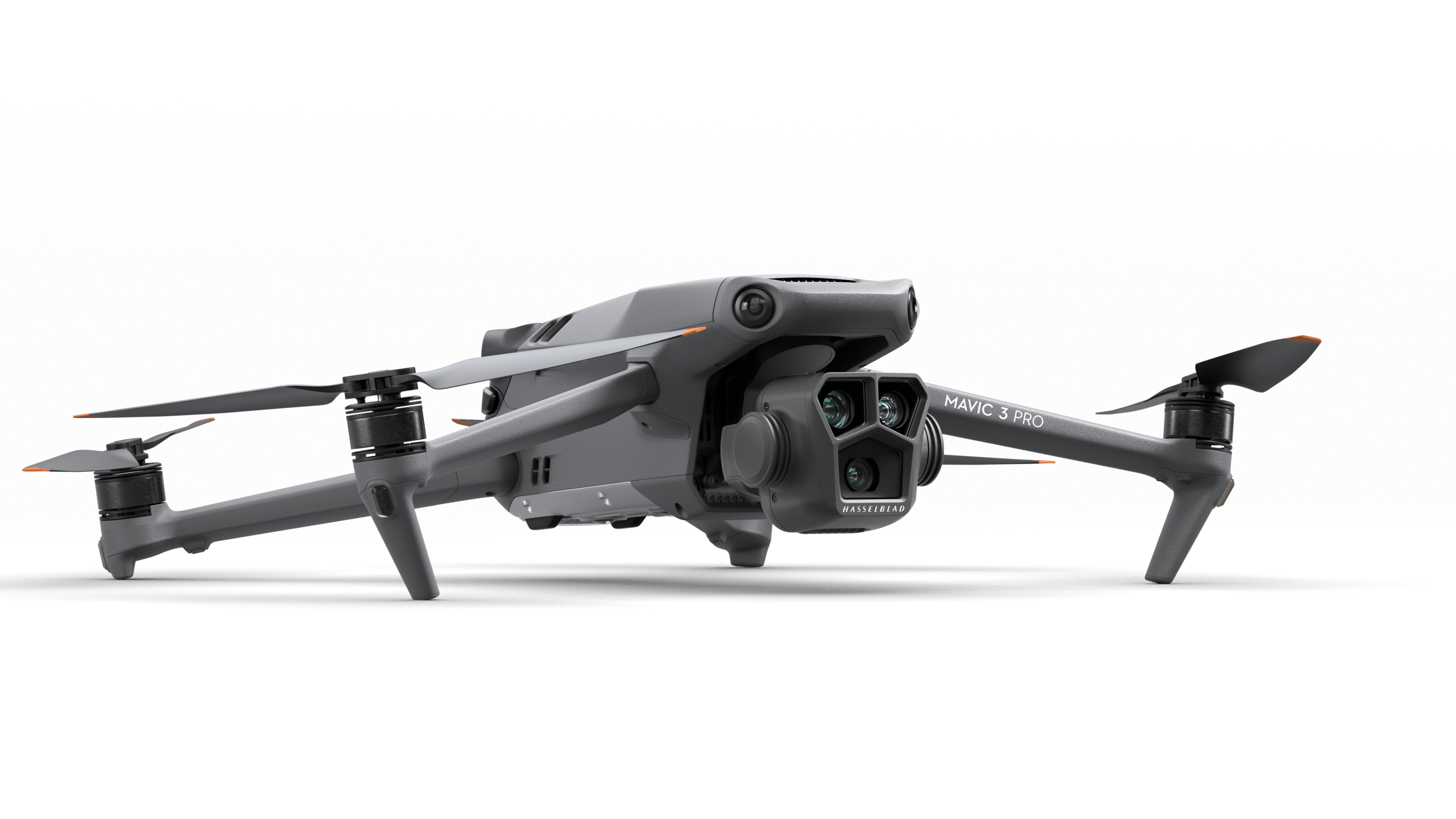 DJI Mavic 3 Pro - Only drone - dronedepot